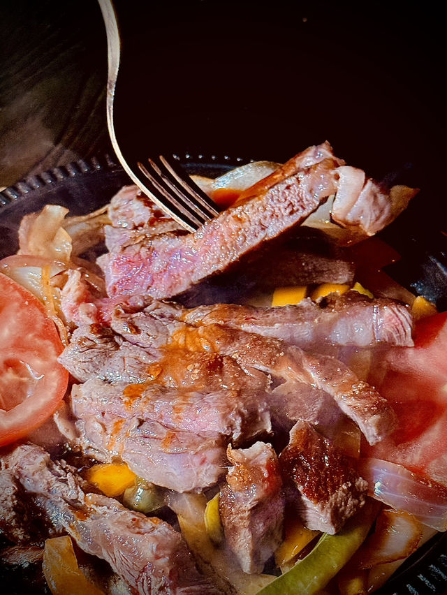尖沙咀異國風情| 墨西哥美食盛宴