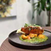 nice japanese food
