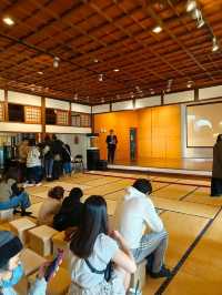Where Old Meets Calm – Beitou’s Hidden Treasure