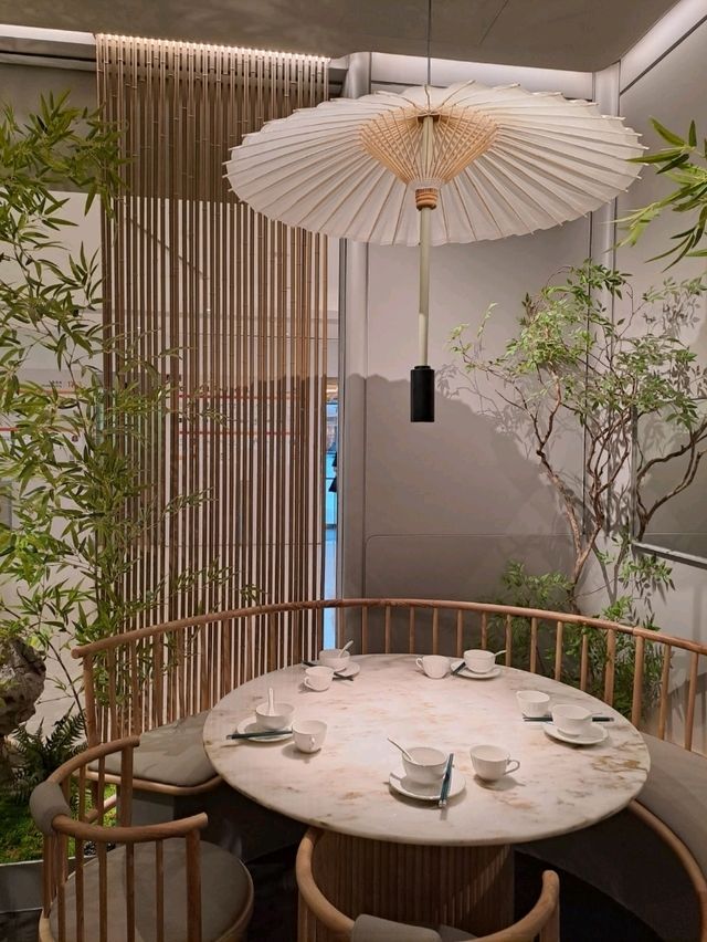 精緻鮮味江浙菜 精緻鮮味江浙菜