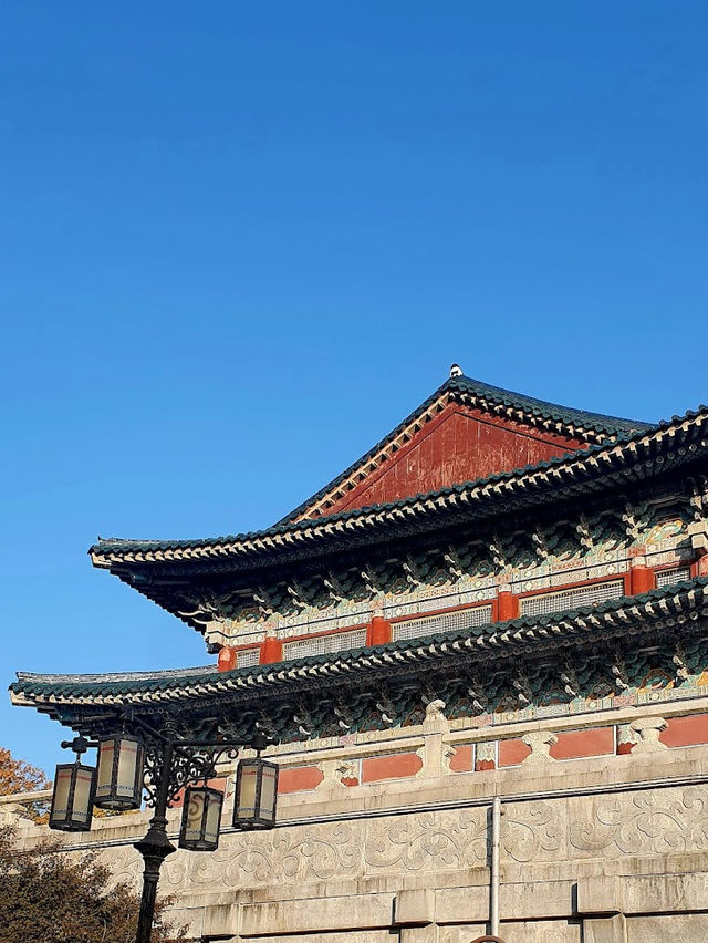 국립민솓박물관