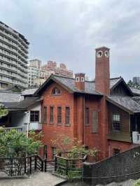 Where Old Meets Calm – Beitou’s Hidden Treasure