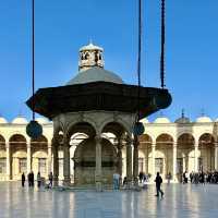 The Muhammad Ali Mosque: A Cultural Jewel of Egypt and Why Asians Should Visit