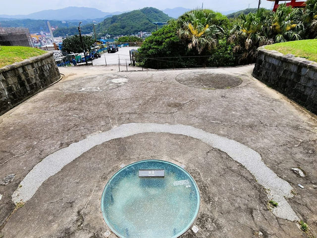 白米甕社區之旅～探索基隆市定文化遺產