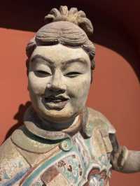 敦煌藝術館 甘肅省博物館