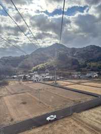 Peaceful Getaway in Shuzenji, Izu 