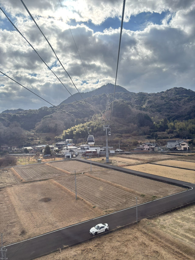 Peaceful Getaway in Shuzenji, Izu 