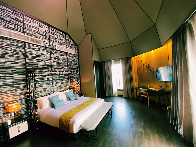 【タイ アユタヤ】極上のウェルネスリゾート Thann wellness Destination