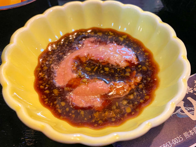 【地魚×絶景の穴場食堂】天草の「海の幸 ひらはた」🐟