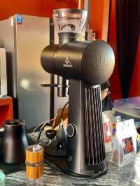 Party Gallery Cafe @Pattani
