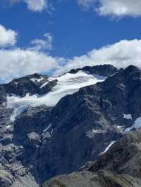 Alpine Adventure: Hike the Avalanche Peak Track in Arthur’s Pass