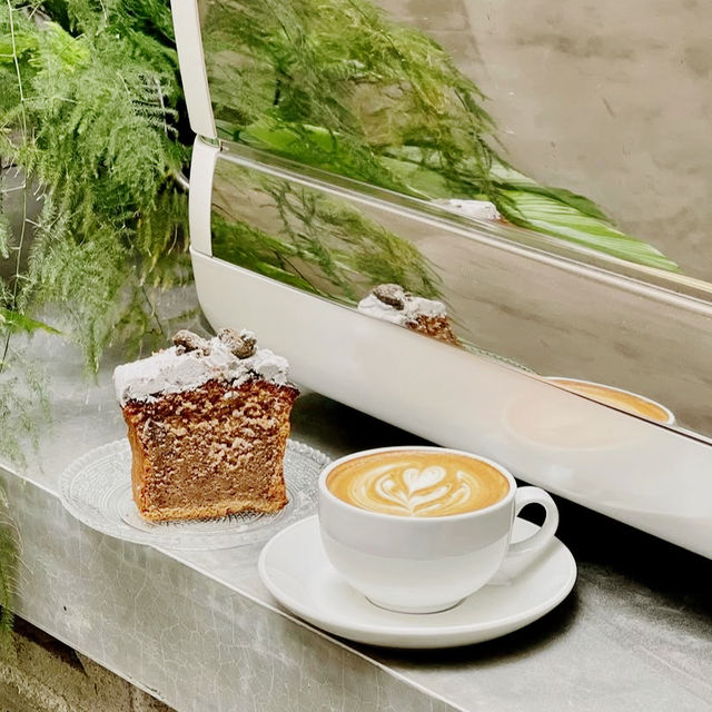 Bold Brews at Grind Coffee