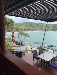A Culinary Oasis at Mom Tri's Kitchen, Phuket