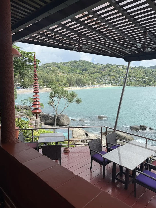 A Culinary Oasis at Mom Tri's Kitchen, Phuket