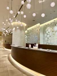 Spring Lunch Buffet at Hilton Tokyo Bay