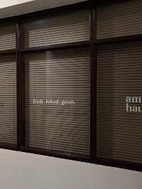 amber haus.