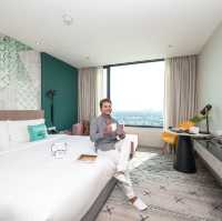 Avani Sukhumvit Bangkok Hotel