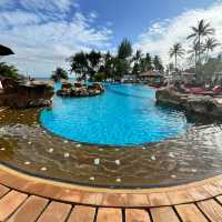 A Relaxing Getaway at Nirwana Resort Hotel, Bintan