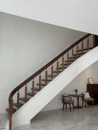 Minimalist Charm and Cozy Comfort at Casa 33 Hatyai