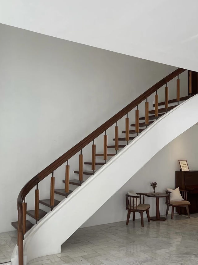 Minimalist Charm and Cozy Comfort at Casa 33 Hatyai