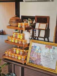 antique massage and spa Chiangmai 