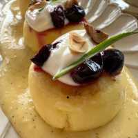 Briallint food