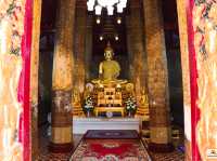 วัดกวิศรารามราชวรวิหาร