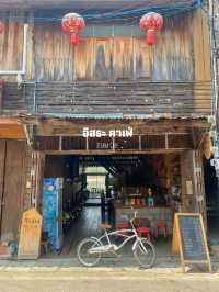 14 พิกัดเที่ยวเชียงคาน จ.เลย 🏡⛰️🌤️🚲