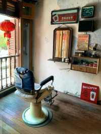 Step Back in Time at Time Tunnel Ipoh, A Blast from the Past!  