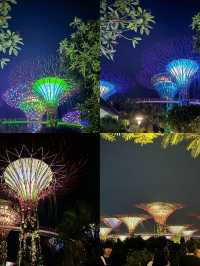 เที่ยวสิงคโปร์ งบ 16k