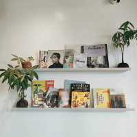 Café 408 Manila