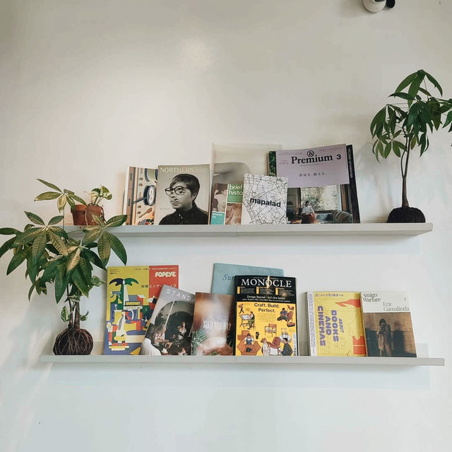 Café 408 Manila