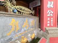 Malacca (Melaka), Malaysia