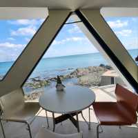 SEA ESSAY