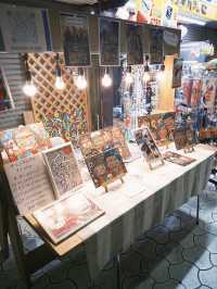 🇯🇵 沖繩 超有味道昭和風小巷 👘むつみ橋商店街