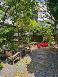 Reply very soon cafe : พระราม 9