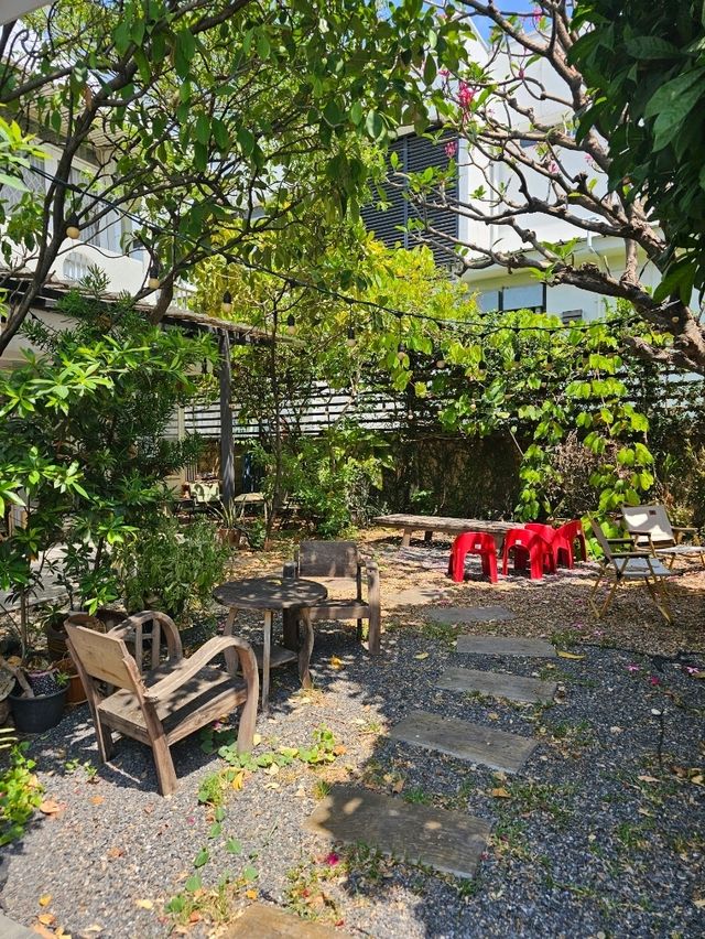 Reply very soon cafe : พระราม 9