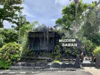 🏛️✨ Dive into Sabah’s Rich Heritage at the Sabah Museum – A Cultural Treasure Trove! 🌿🐘