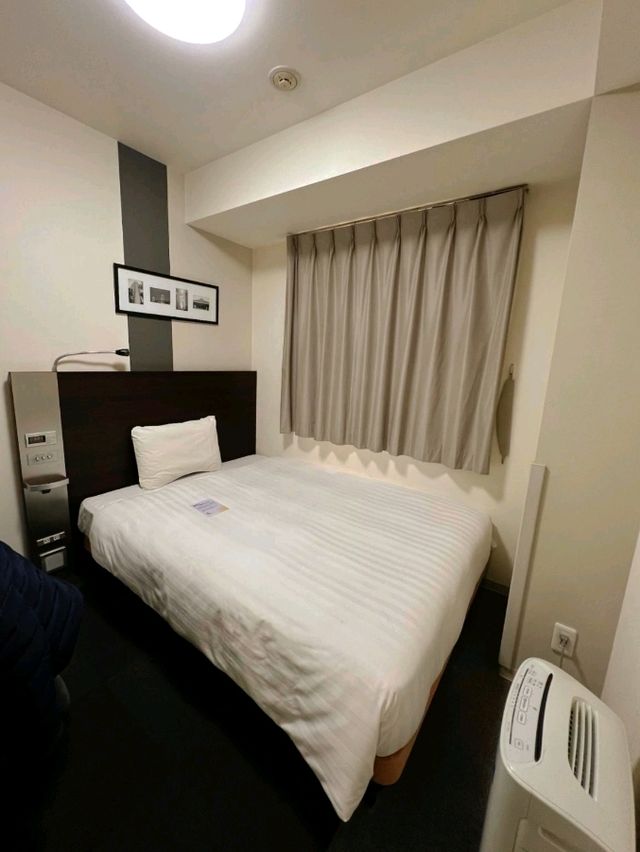 東京神橋站周邊的優質酒店