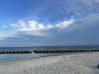Turtle Islands Park (Sandakan) – Borneo's Turtle Nesting Paradise** 🐢🌴