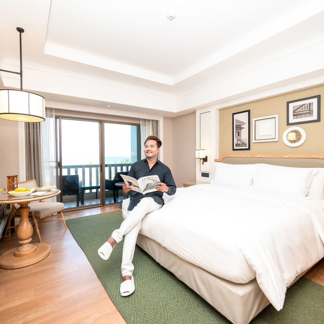 Dusit Thani Hua Hin  