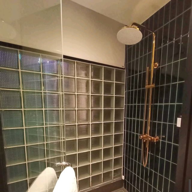 The LUMA Hotel