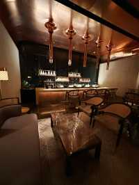 Slow Sips, Thoughtful Moments – The LIBRARI at The RuMa