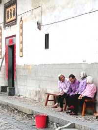 Step Into Living History at Yongding Hakka Tulou