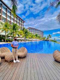 A Luxury Family Friendly 5 Star Hotel