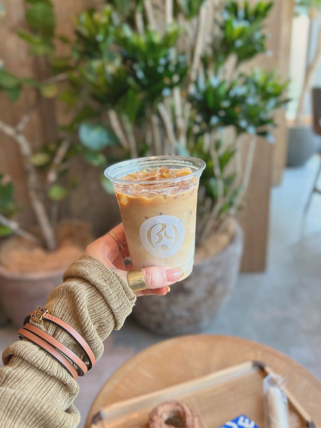 【大阪/梅田】梅田の時間潰しにも✨立地居心地抜群カフェ☺️☕️✨