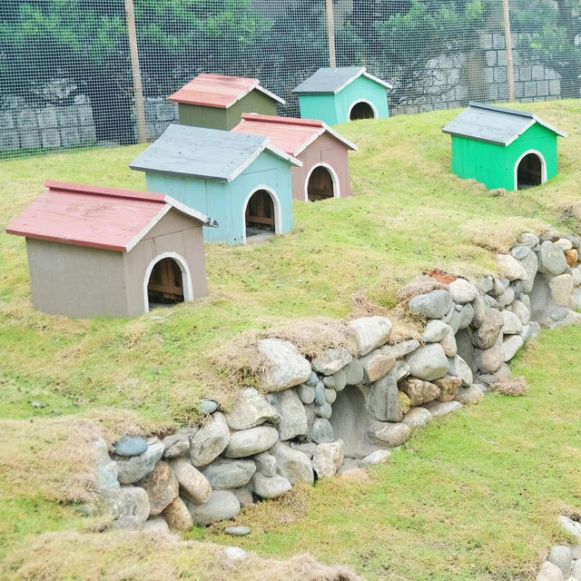 Dalat In the heart of District 7
