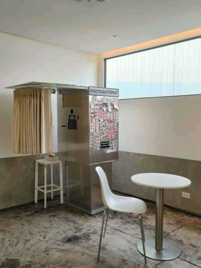 Option coffee and bar 