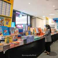ภูเก็ตก็มีงานมหกรรมหนังสือนะ 📕📖