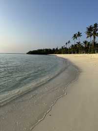 All inclusive- great package for groups